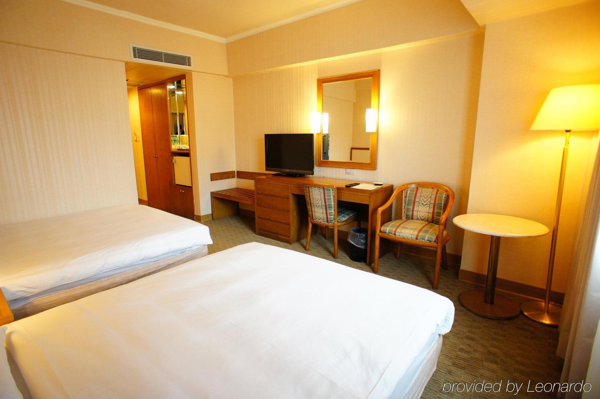 Riverview Hotel