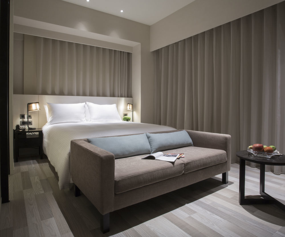 Riverview 4* Taipei